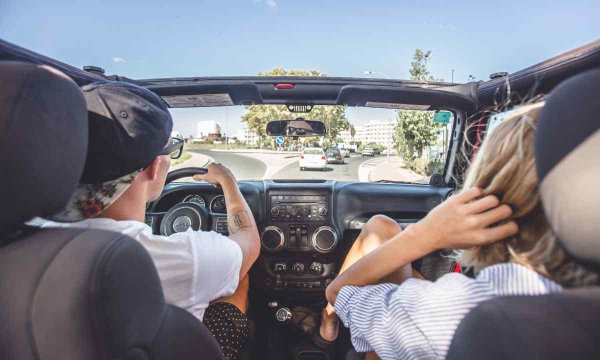 Les meilleurs road trips pour les amoureux de la nature
